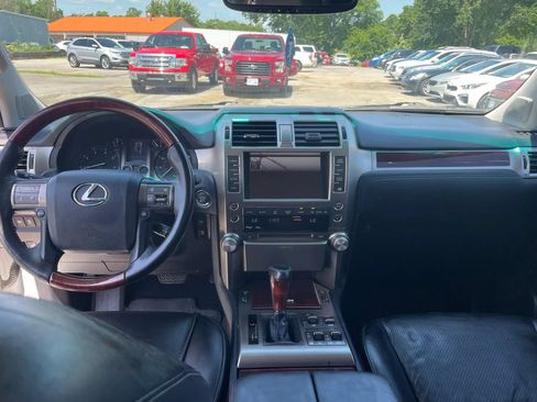 Used 2012 Lexus GX 460 Premium AWD/4WD image 33
