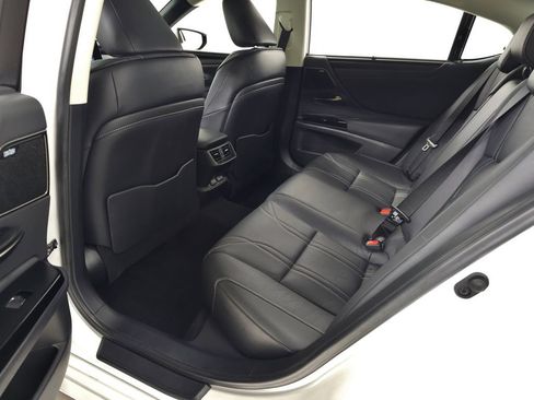 Used 2024 Lexus ES 350 Ultra Luxury FWD image 31
