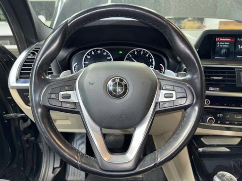 Used 2019 BMW X3 sDrive30i image 16