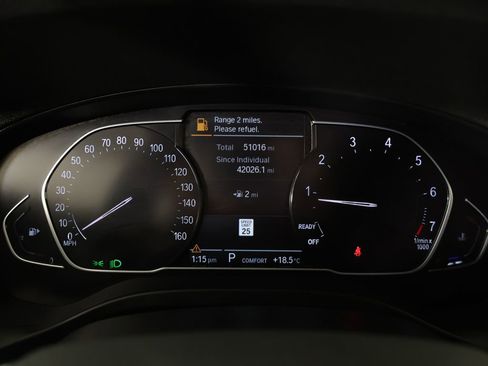 Used 2022 BMW X3 xDrive30i AWD/4WD image 42