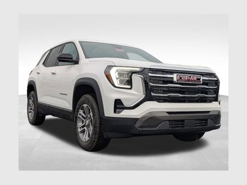 New 2026 GMC Terrain Elevation image 1