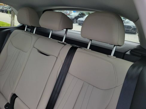 New 2026 Audi Q3 quattro 2.0T AWD/4WD image 27