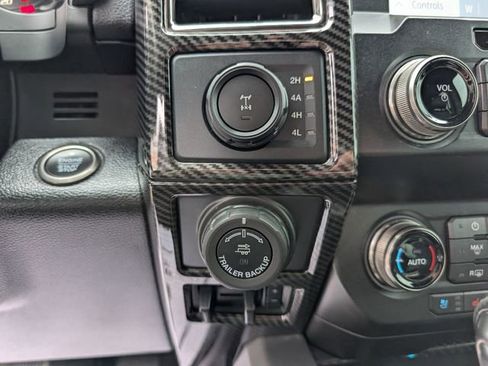 Used 2019 Ford F150 Raptor w/ Equipment Group 802A Luxury image 5