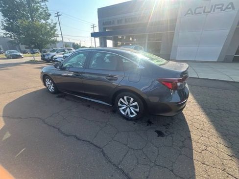 Used 2026 Honda Civic LX image 7