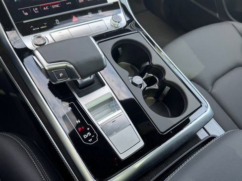New 2026 Audi Q8 Premium Plus AWD/4WD image 19