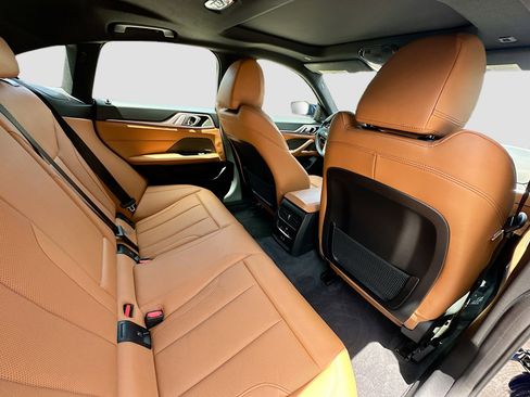 Certified 2023 BMW 430i Gran Coupe w/ Premium Package RWD image 27