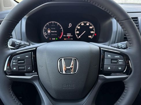 New 2026 Honda Odyssey EX-L image 25