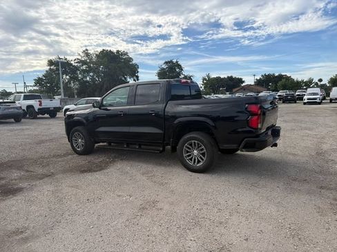 New 2026 Chevrolet Colorado LT w/ LT Convenience Package RWD image 6