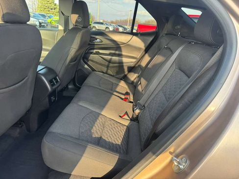 Used 2019 Chevrolet Equinox LT image 21