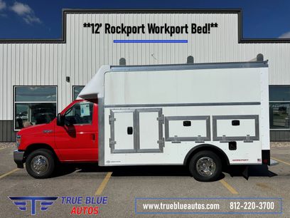 Used 2025 Ford E-350 and Econoline 350 Super Duty w/ Driver's Safety Package