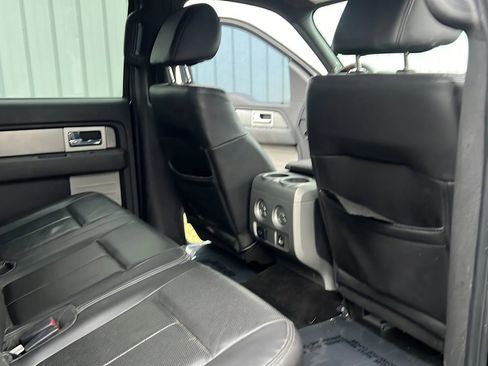 Used 2011 Ford F150 Raptor w/ Raptor Luxury Pkg image 20