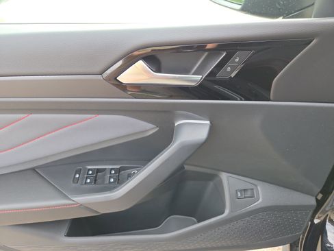 New 2026 Volkswagen Jetta GLI Autobahn FWD image 18