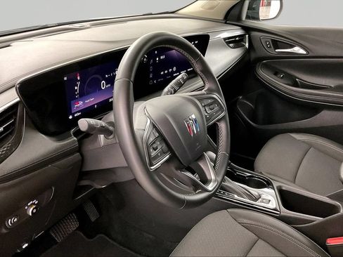 Used 2025 Buick Encore GX Preferred FWD image 14