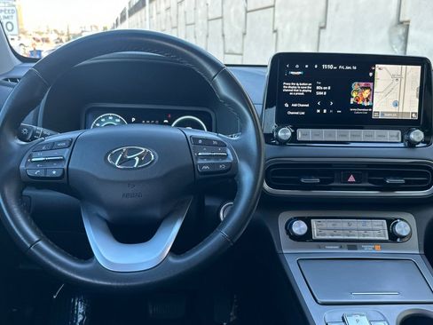 Certified 2023 Hyundai Kona SEL image 15