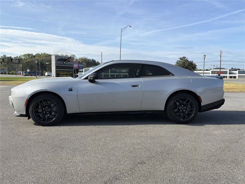 New 2026 Dodge Charger Scat Pack AWD/4WD image 6