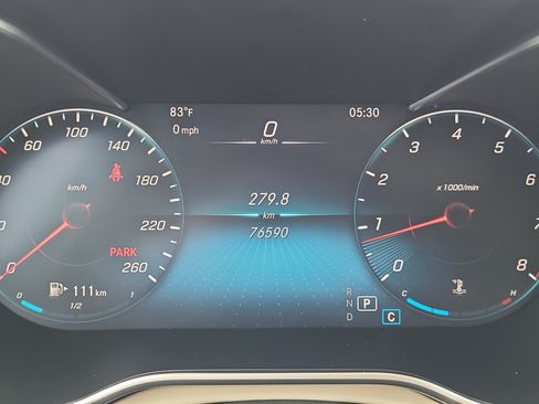 Used 2021 Mercedes-Benz GLC 300 4MATIC image 19