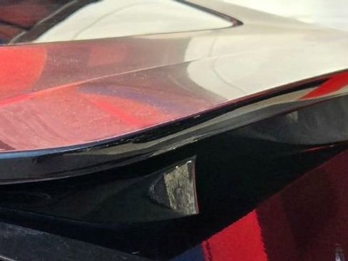 Used 2018 Nissan 370Z Sport Tech image 9