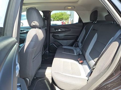 New 2026 Chevrolet TrailBlazer LT w/ Convenience Package image 15