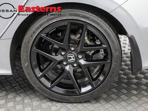 Used 2024 Honda Civic Sport image 33