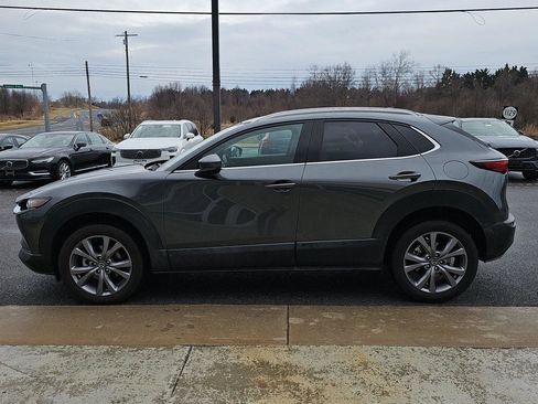 Used 2025 MAZDA CX-30 AWD 2.5 S w/ Premium Package image 3