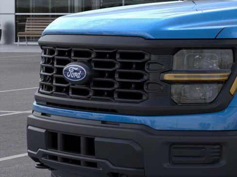 New 2025 Ford F150 XL w/ Tow/Haul Package image 17