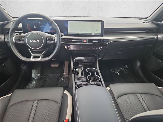 Used 2026 Kia K5 GT-Line w/ GT-Line Premium Package FWD image 18