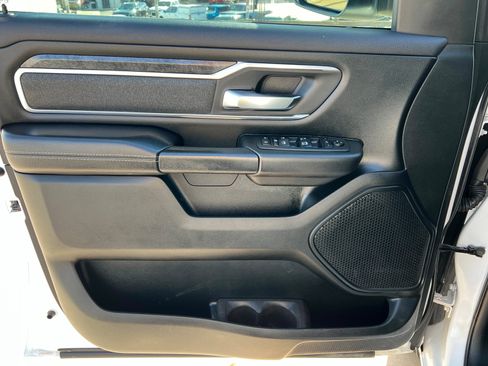Used 2019 RAM 1500 Big Horn image 15