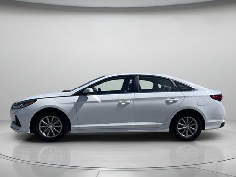 Used 2018 Hyundai Sonata ECO FWD image 5