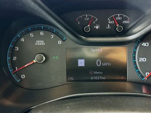 Used 2022 GMC Canyon Denali AWD/4WD image 16