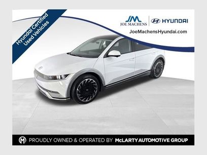 Used 2023 Hyundai Ioniq 5 Limited