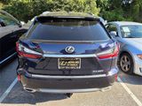 Used 2016 Lexus RX 350 FWD image 3