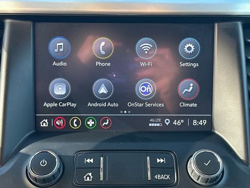 Used 2023 GMC Acadia SLE w/ Driver Convenience Package image 33