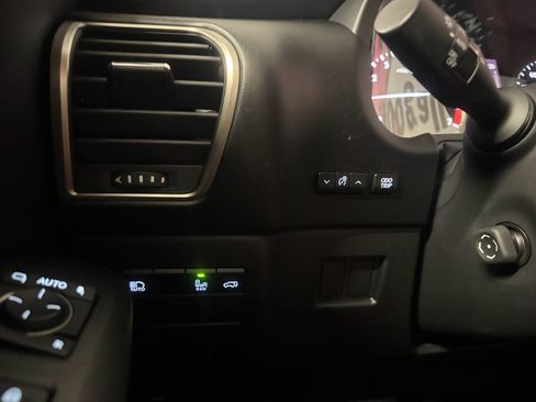 Used 2021 Lexus NX 300 FWD w/ Accessory Package 2 image 16