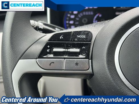 Used 2024 Hyundai Tucson SEL AWD/4WD image 19