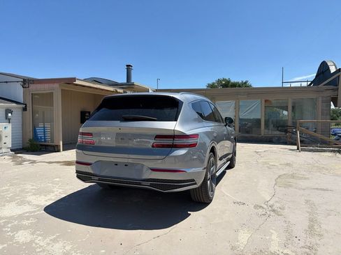 New 2026 Genesis GV80 2.5T Prestige AWD/4WD image 5