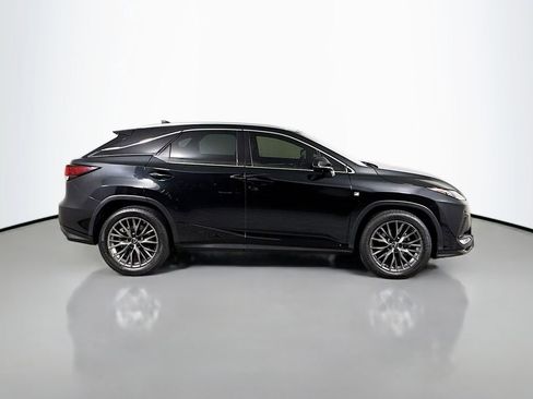 Used 2020 Lexus RX 350 F Sport image 4
