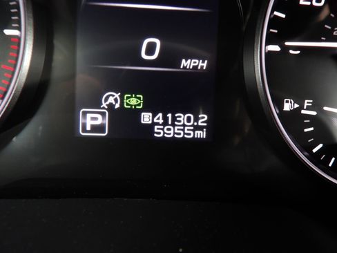 Used 2025 Subaru Outback Limited image 22