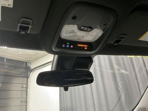 New 2026 Chevrolet TrailBlazer ACTIV w/ Driver Confidence Package FWD image 26