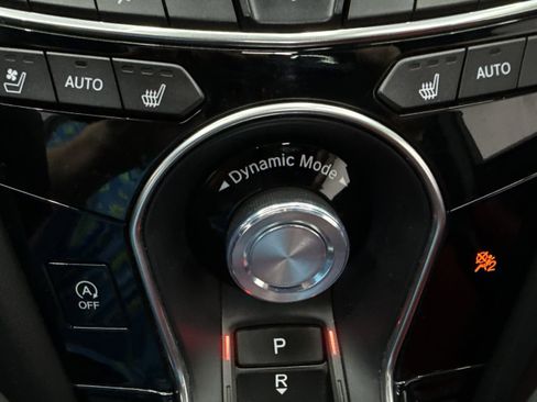 Used 2022 Acura RDX A-Spec AWD/4WD image 22