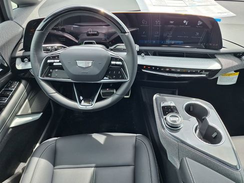 New 2026 Cadillac Optiq Sport 1 RWD image 10