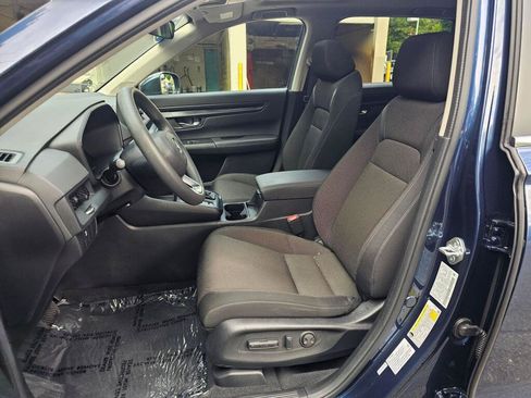 Used 2023 Honda CR-V EX image 21
