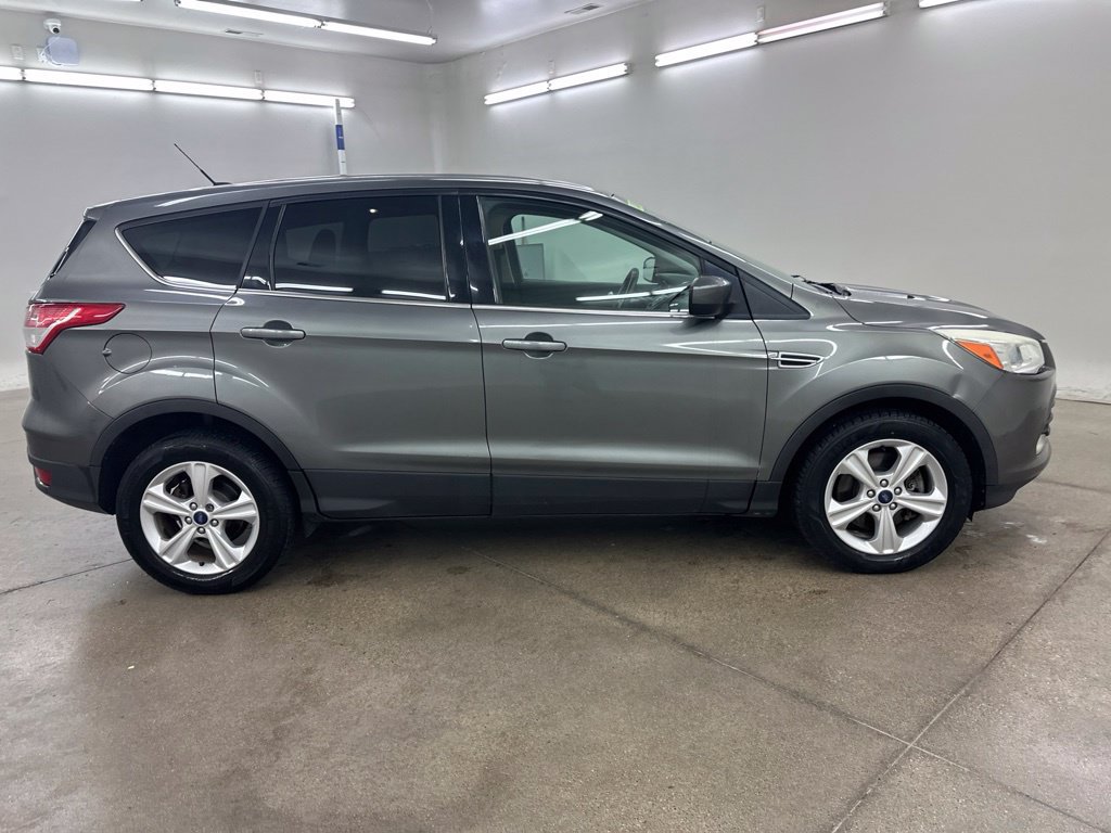 Used 2014 Ford Escape SE AWD/4WD image 14