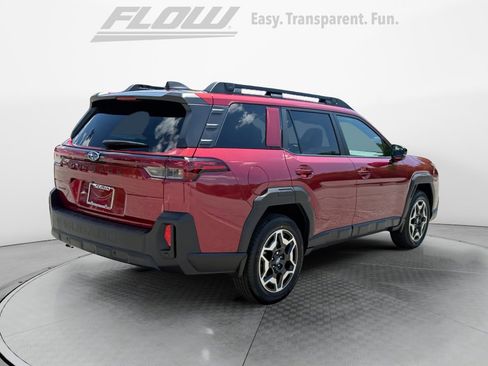 New 2026 Subaru Outback Touring AWD/4WD image 7