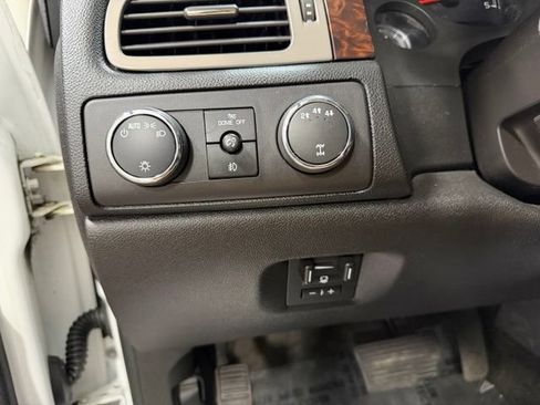 Used 2013 GMC Sierra 2500 Denali w/ Snow Plow Prep Package AWD/4WD image 16