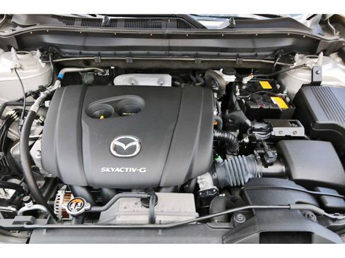 Used 2025 MAZDA CX-5 AWD 2.5 S w/ Select Package image 30