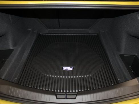 Used 2025 Cadillac CT5 V image 44