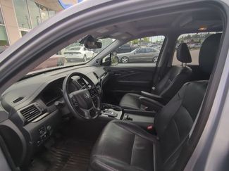 Certified 2020 Honda Pilot Elite video 2