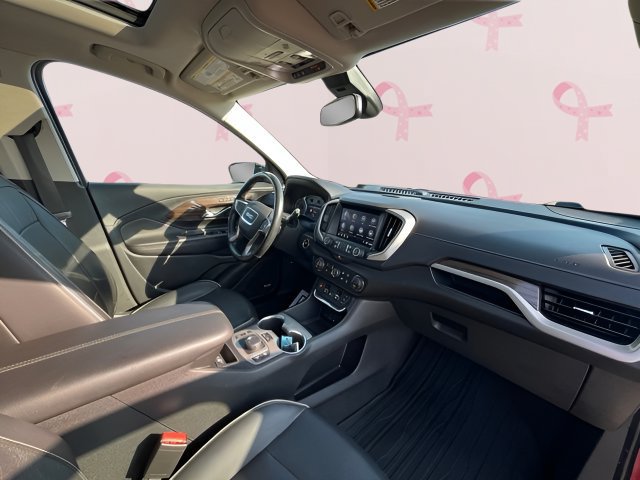 Used 2020 GMC Terrain Denali w/ GMC Pro Grade Package AWD/4WD image 36