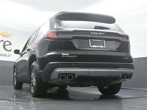 Used 2025 GMC Acadia Elevation image 56