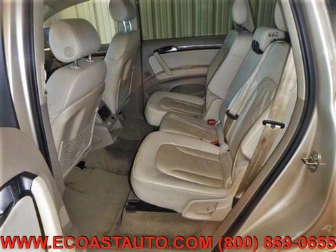 Used 2008 Audi Q7 3.6 Premium image 12